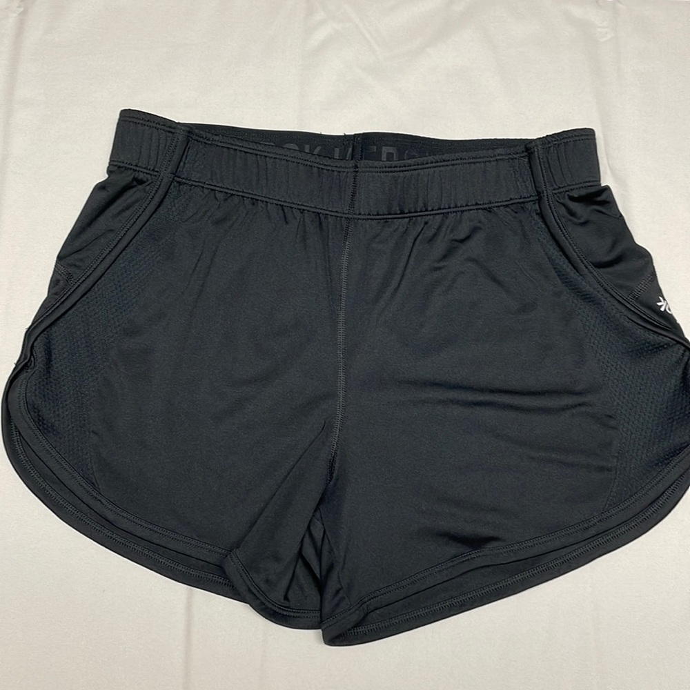 Reebok Athletic Shorts